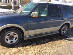 2005 Ford Expedition